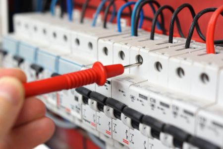 The Benefits of Professional Commercial Electrical Services Thumbnail