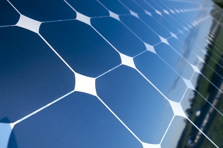 Commercial Solar Panel Services