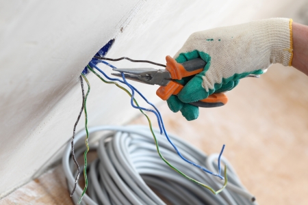 Spring Electrical Safety Checklist for Greenwood Homes