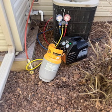 Central-Air-Unit-Install 0